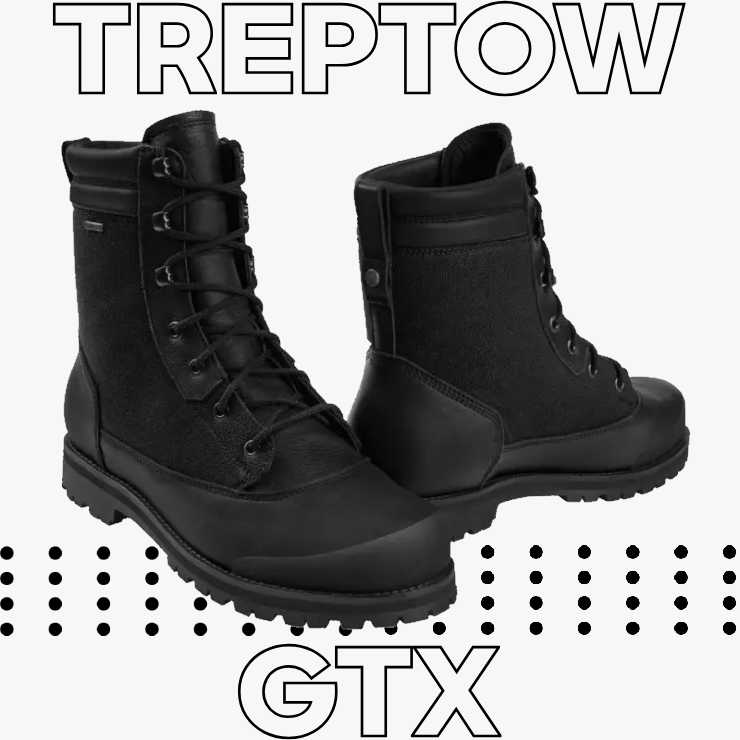 TREPTOW GTX
